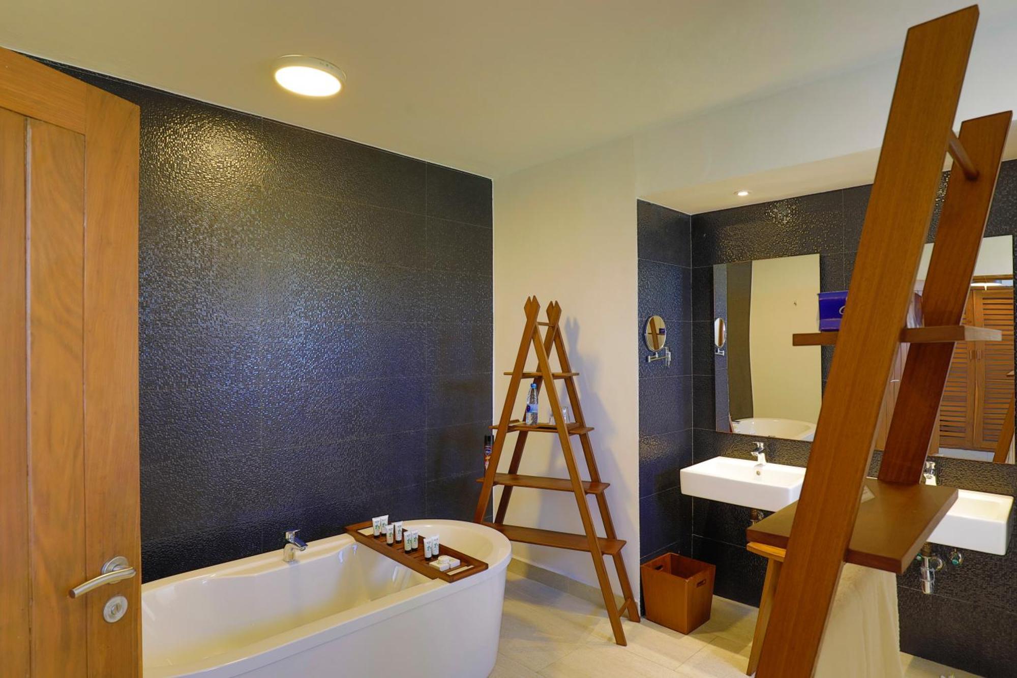 Suite Ocean