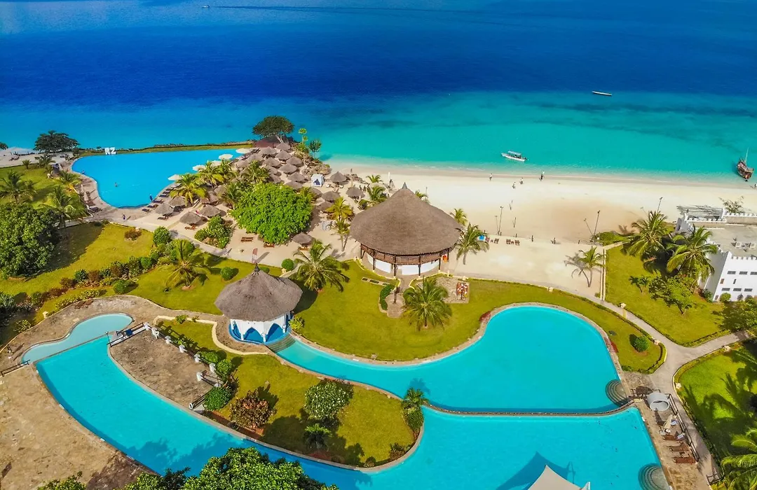 Royal Zanzibar Beach Resort-1