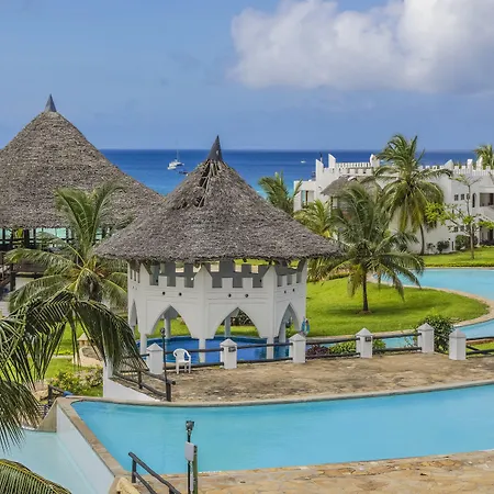 Royal Zanzibar Beach Resort-2